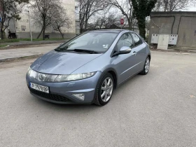 Honda Civic, снимка 1