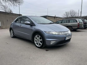 Honda Civic, снимка 2