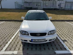 Toyota Corolla, снимка 9