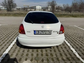 Toyota Corolla, снимка 3