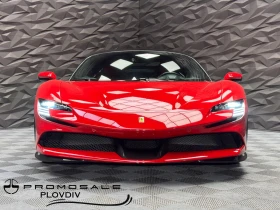 Обява за продажба на Ferrari SF 90 Rosso ~ 414 000 EUR - изображение 1