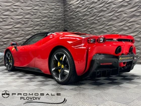Обява за продажба на Ferrari SF 90 Rosso ~ 414 000 EUR - изображение 2