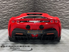 Обява за продажба на Ferrari SF 90 Rosso ~ 414 000 EUR - изображение 3