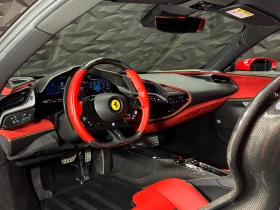 Обява за продажба на Ferrari SF 90 Rosso ~ 414 000 EUR - изображение 6