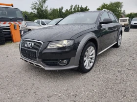 Audi A4 Allroad 2.0TFSI | Mobile.bg    2