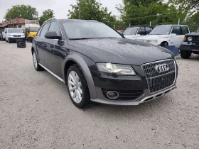 Audi A4 Allroad 2.0TFSI | Mobile.bg    3