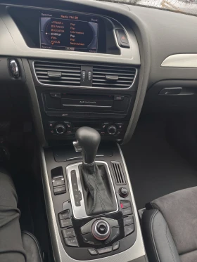 Audi A4 Allroad 2.0TFSI | Mobile.bg    11