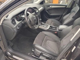 Audi A4 Allroad 2.0TFSI | Mobile.bg    8