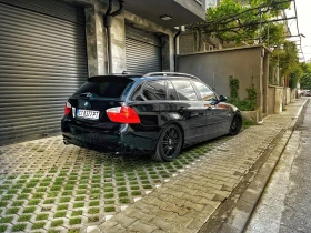 Обява за продажба на BMW 320 320D ~8 400 лв. - изображение 3