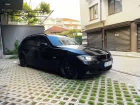 Обява за продажба на BMW 320 320D ~8 400 лв. - изображение 1