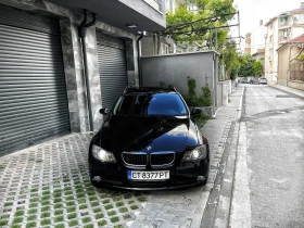 Обява за продажба на BMW 320 320D ~8 400 лв. - изображение 2