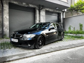 Обява за продажба на BMW 320 320D ~8 400 лв. - изображение 1