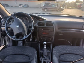 Peugeot 406  black and silver edition | Mobile.bg    9