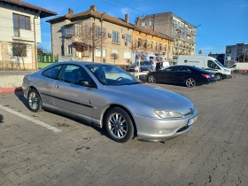 Peugeot 406  black and silver edition | Mobile.bg    6
