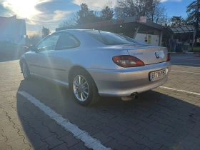 Peugeot 406  black and silver edition | Mobile.bg    8