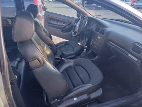Peugeot 406  black and silver edition | Mobile.bg    7