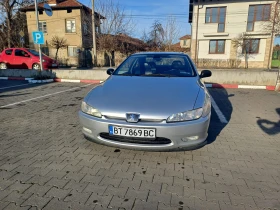  Peugeot 406