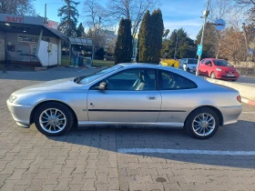 Peugeot 406  black and silver edition | Mobile.bg    11