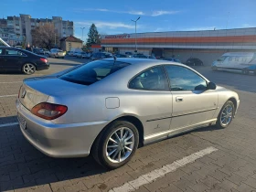 Peugeot 406  black and silver edition | Mobile.bg    10