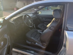 Peugeot 406  black and silver edition | Mobile.bg    2