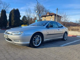 Peugeot 406  black and silver edition | Mobile.bg    4