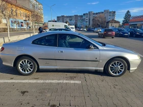 Peugeot 406  black and silver edition | Mobile.bg    12