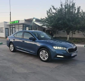     Skoda Octavia 1.0tsi