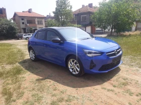 Обява за продажба на Opel Corsa 1.2 GS Line ~22 000 лв. - изображение 5