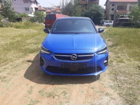 Обява за продажба на Opel Corsa 1.2 GS Line ~22 000 лв. - изображение 1