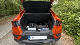 Renault Arkana E-Tech ngineered MAX    | Mobile.bg    17