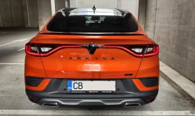 Обява за продажба на Renault Arkana E-Tech Еngineered MAX ниво на оборудване ~59 900 лв. - изображение 4