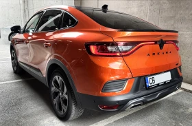 Обява за продажба на Renault Arkana E-Tech Еngineered MAX ниво на оборудване ~59 900 лв. - изображение 2
