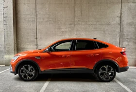 Обява за продажба на Renault Arkana E-Tech Еngineered MAX ниво на оборудване ~59 900 лв. - изображение 1