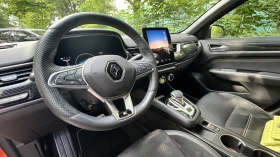 Обява за продажба на Renault Arkana E-Tech Еngineered MAX ниво на оборудване ~59 900 лв. - изображение 7