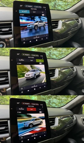 Обява за продажба на Renault Arkana E-Tech Еngineered MAX ниво на оборудване ~59 900 лв. - изображение 10