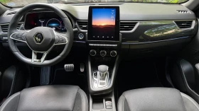 Обява за продажба на Renault Arkana E-Tech Еngineered MAX ниво на оборудване ~59 900 лв. - изображение 5