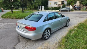 Обява за продажба на Audi A4 B8 2.0 tdi 143.kc ~11 400 лв. - изображение 4