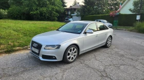 Обява за продажба на Audi A4 B8 2.0 tdi 143.kc ~11 400 лв. - изображение 1