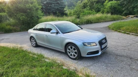 Обява за продажба на Audi A4 B8 2.0 tdi 143.kc ~11 400 лв. - изображение 5