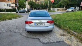 Обява за продажба на Audi A4 B8 2.0 tdi 143.kc ~11 400 лв. - изображение 3