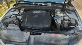 Обява за продажба на Audi A4 B8 2.0 tdi 143.kc ~11 400 лв. - изображение 8