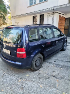 VW Touran | Mobile.bg    5