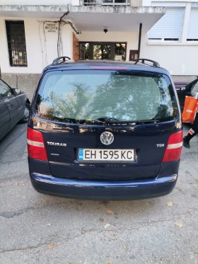 VW Touran | Mobile.bg    3