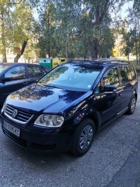 VW Touran | Mobile.bg    2