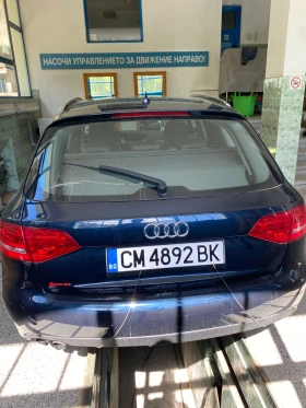 Audi A4 | Mobile.bg    3
