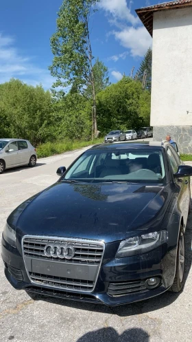 Audi A4 | Mobile.bg    2