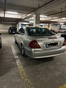 Обява за продажба на Mercedes-Benz E 320 ~9 200 лв. - изображение 5