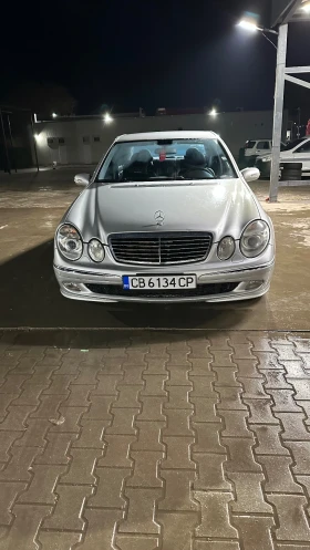 Обява за продажба на Mercedes-Benz E 320 ~9 200 лв. - изображение 2
