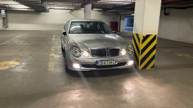 Обява за продажба на Mercedes-Benz E 320 ~9 200 лв. - изображение 11
