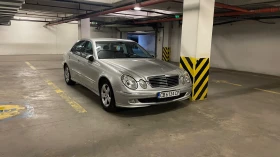 Обява за продажба на Mercedes-Benz E 320 ~9 200 лв. - изображение 10